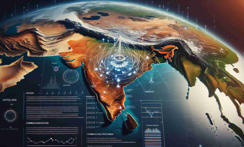 Insights from DoT and TRAI Discourse Insights from DoT and TRAI Discourse