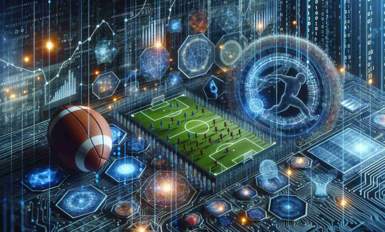 The Growing Dominance of AI in Sports Analytics The Growing Dominance of AI in Sports Analytics