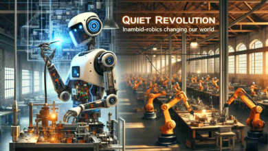 How Robotics is Changing Our World