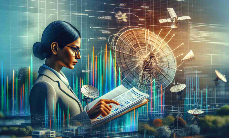 India’s DoT Seeks Trai’s Insight on Satellite Communication Spectrum Allocation India’s DoT Seeks Trai’s Insight on Satellite Communication Spectrum Allocation