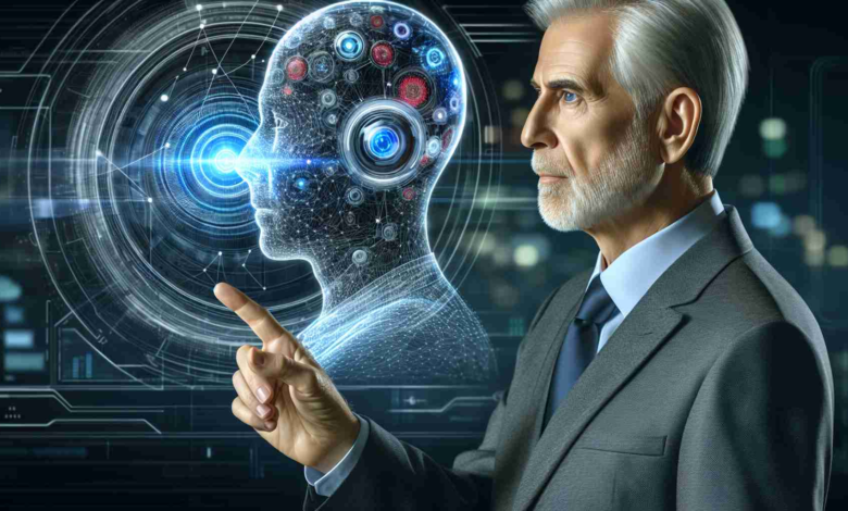 Amazon’s CEO Envisions a Future Shaped by Generative AI Amazon’s CEO Envisions a Future Shaped by Generative AI