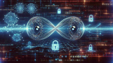 The Key to Future Cybersecurity