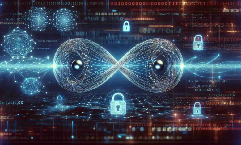 The Key to Future Cybersecurity The Key to Future Cybersecurity