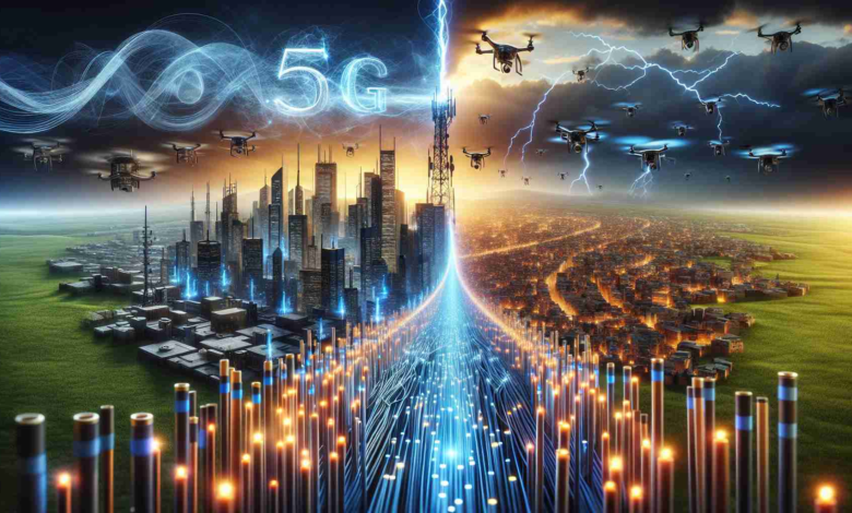Will 5G Ignite a Telecommunications Revolution or Fiber’s Flame Still Burns Bright? Will 5G Ignite a Telecommunications Revolution or Fiber’s Flame Still Burns Bright?