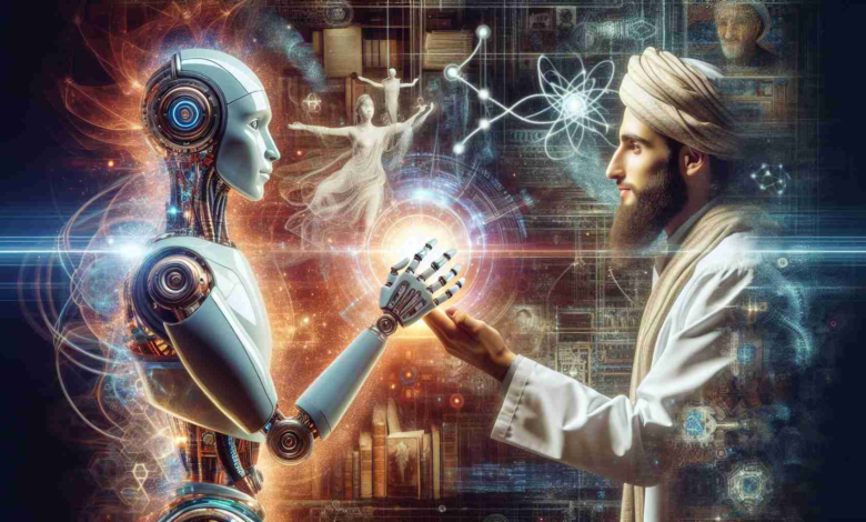 Embracing the Age of Artificial Intelligence: A Human Perspective Embracing the Age of Artificial Intelligence: A Human Perspective