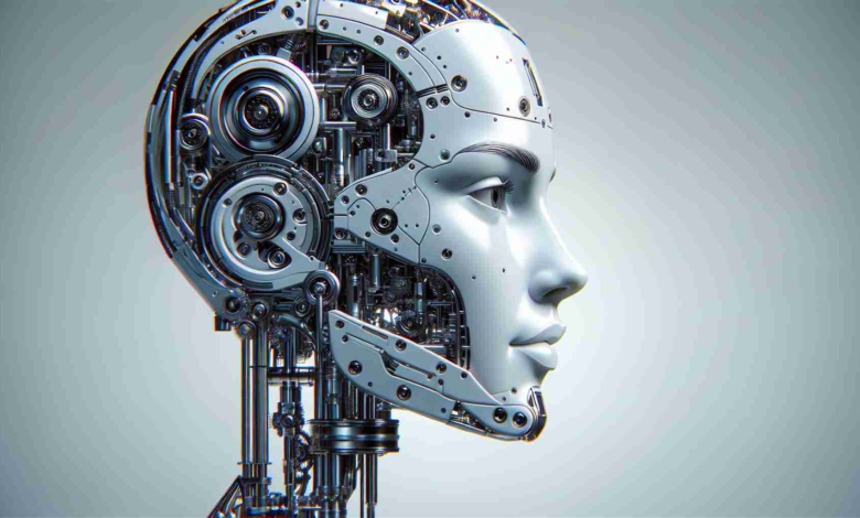 Columbia Engineering’s Emo: The Human-Face of Robotics Columbia Engineering’s Emo: The Human-Face of Robotics