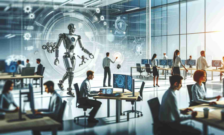 Apple Explores Robotics as Next Technological Frontier Apple Explores Robotics as Next Technological Frontier