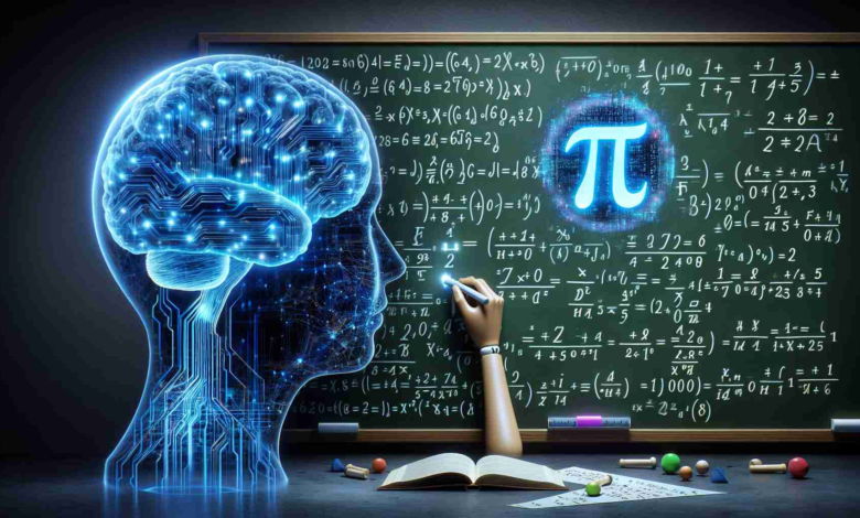 Artificial Intelligence Outperforms Humans in Advanced Mathematical Problem-Solving Artificial Intelligence Outperforms Humans in Advanced Mathematical Problem-Solving