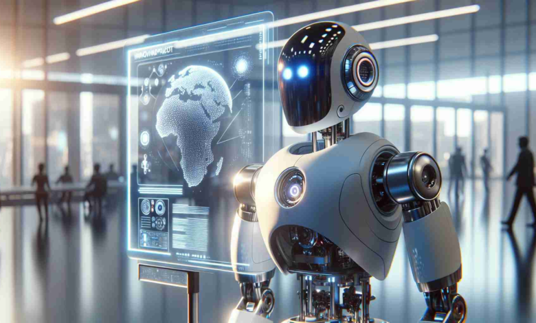 Columbia Engineering’s Innovative Emo Robot Columbia Engineering’s Innovative Emo Robot