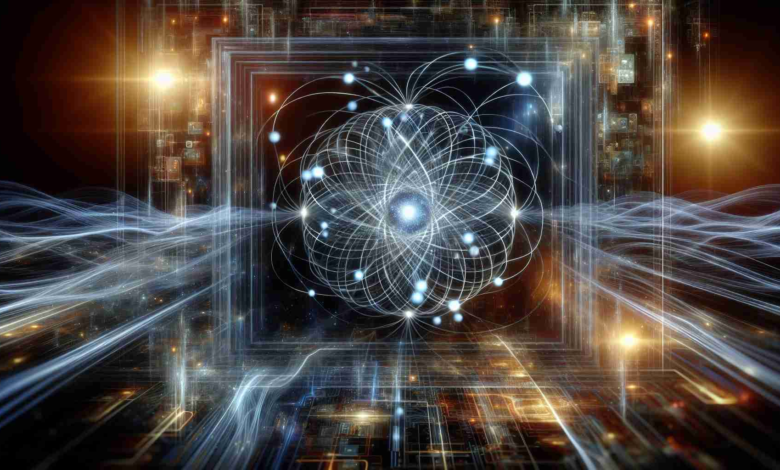 The Key to Unbreakable Cybersecurity The Key to Unbreakable Cybersecurity