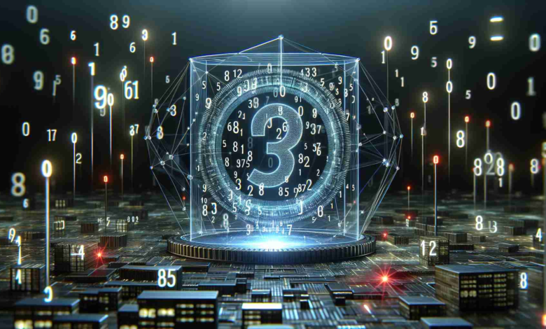 Advancing Cybersecurity with Innovative PeLED-Based Random Number Generation Advancing Cybersecurity with Innovative PeLED-Based Random Number Generation