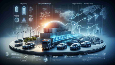 Paving the Road to Electric Vehicle Evolution