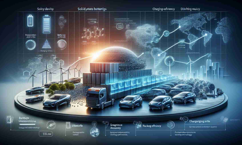 Paving the Road to Electric Vehicle Evolution Paving the Road to Electric Vehicle Evolution