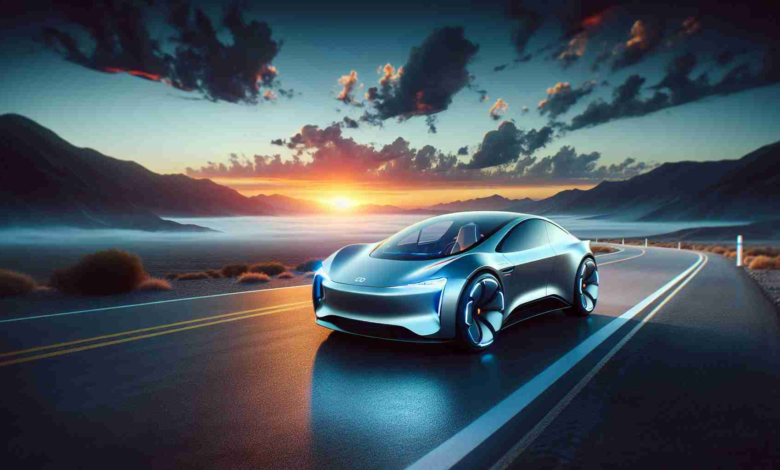 Can BYD’s Electric Vehicles Go the Distance? Can BYD’s Electric Vehicles Go the Distance?