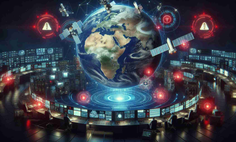 Iran’s Space Program Raises Cybersecurity Alarms Internationally Iran’s Space Program Raises Cybersecurity Alarms Internationally