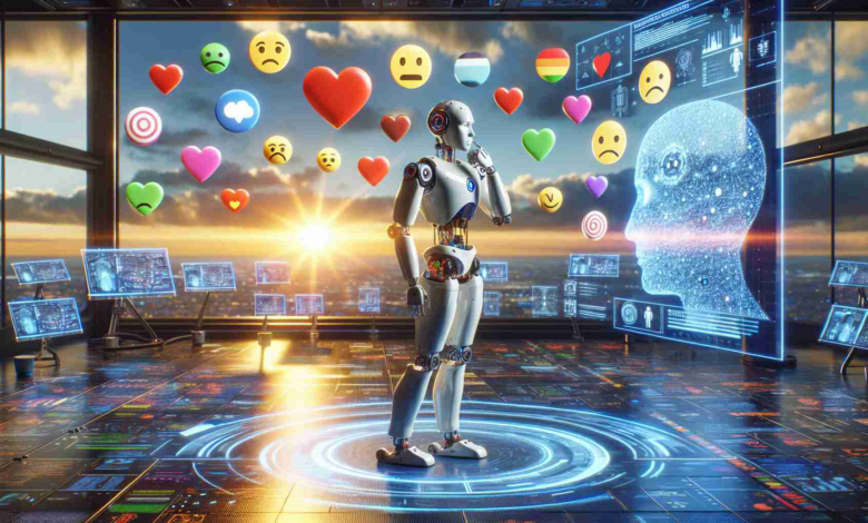 Pioneering Emotional Intelligence in Robotics: The Rise of Emo Pioneering Emotional Intelligence in Robotics: The Rise of Emo
