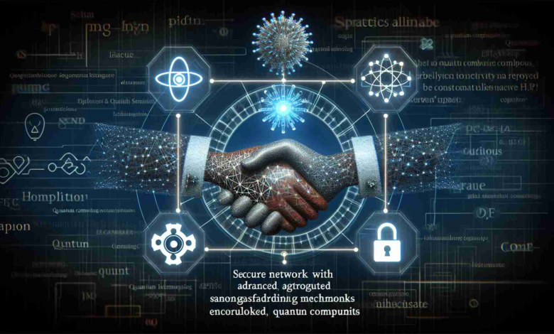 Singtel’s Strategic Alliance with Tech Giants Singtel’s Strategic Alliance with Tech Giants