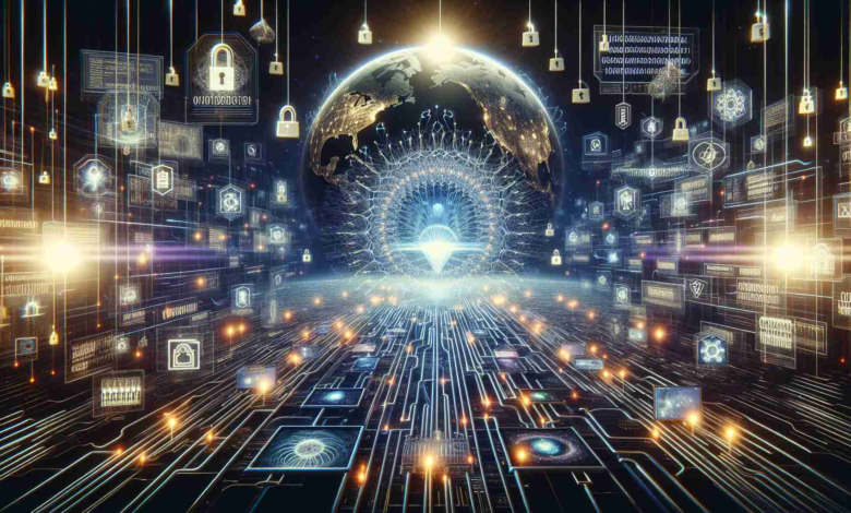 The Unhackable Quantum Internet: Future of Cybersecurity The Unhackable Quantum Internet: Future of Cybersecurity