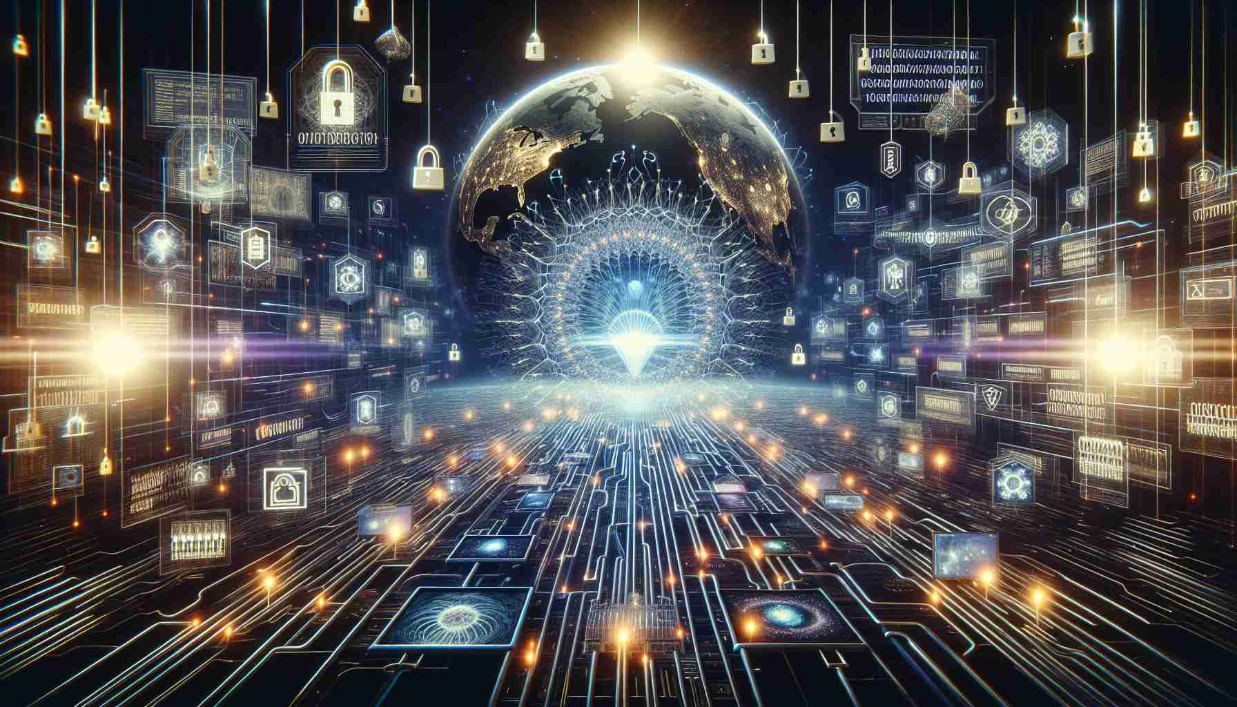 The Unhackable Quantum Internet: Future of Cybersecurity - Europeantech