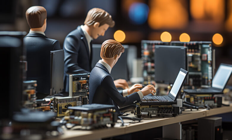 Closing the cybersecurity skills gap with upskilling programs Closing the cybersecurity skills gap with upskilling programs