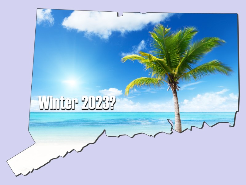 OP-ED | Where’s Our Winter, Southern New Englanders?