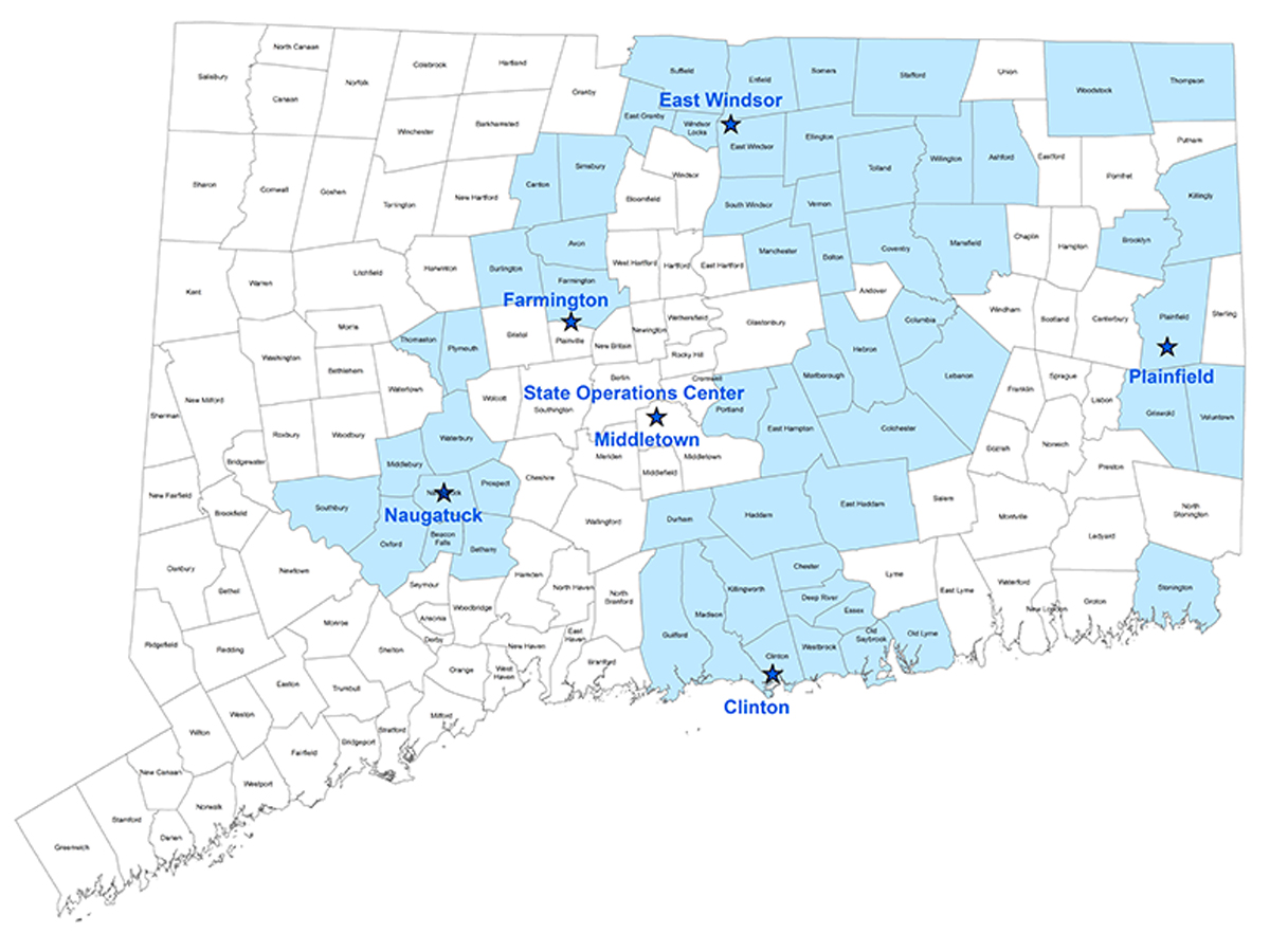 Tong Calls On PURA To Deny Connecticut Water Company’s $21.8 Million Rate Increase