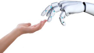 Sanctuary AI CEO – the robots really are coming! Thanks to transformer AI