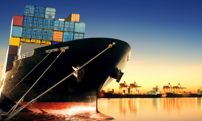 Protecting Ships from Cyber Terrorism Protecting Ships from Cyber Terrorism