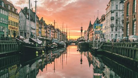 Danish fintech Ageras eyes acquisitions Danish fintech Ageras eyes acquisitions