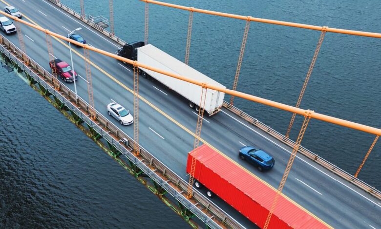 Supply Chain Transformation: Matching the Pace of Change Supply Chain Transformation: Matching the Pace of Change