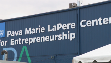 John Hopkins University renames entrepreneurship center after slain tech CEO, Pava Lapere