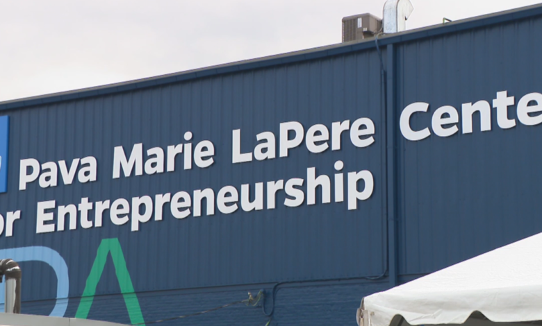 John Hopkins University renames entrepreneurship center after slain tech CEO, Pava Lapere