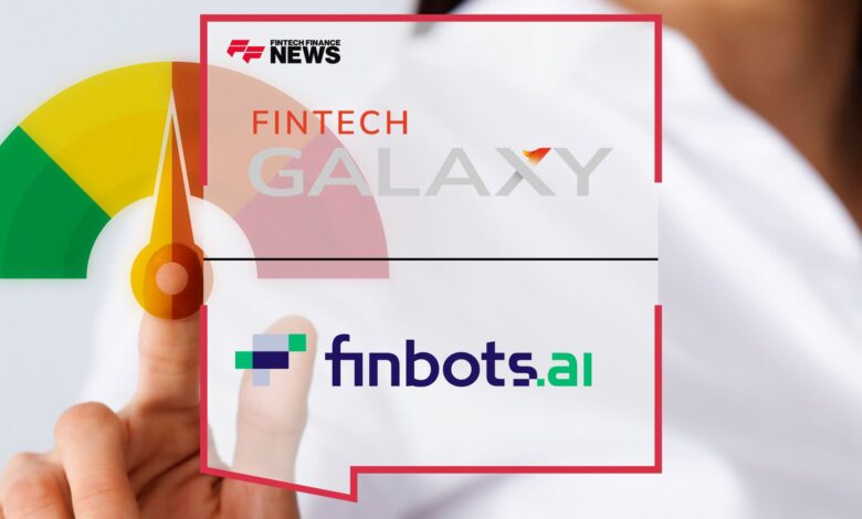 Fintech Galaxy Launches Open Banking Credit Scoring Fintech Galaxy Launches Open Banking Credit Scoring