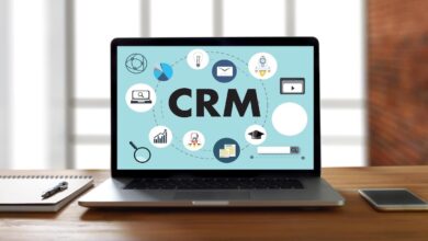 6 Best Enterprise CRM Software for 2024