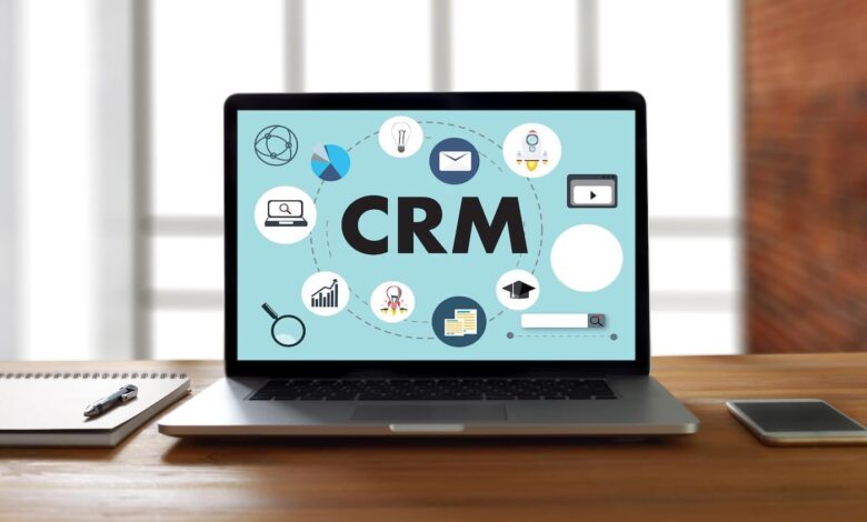6 Best Enterprise CRM Software for 2024 6 Best Enterprise CRM Software for 2024