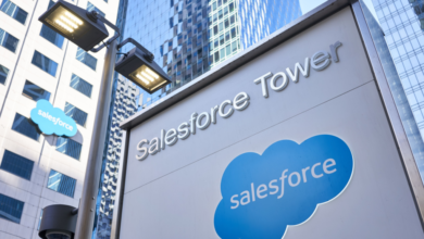 CRM Stock: What to Know as Salesforce Announces Its First-Ever Dividend