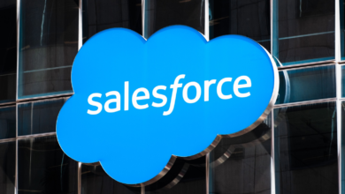 Why Salesforce Stock Will Rebound Down the Road