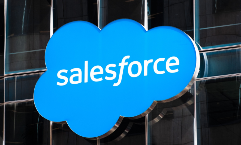 Salesforce at 0: Last Call for Investors Before CRM Stock’s Next Leap Salesforce at 0: Last Call for Investors Before CRM Stock’s Next Leap