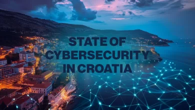 Upcoming report on the state of cybersecurity in Croatia