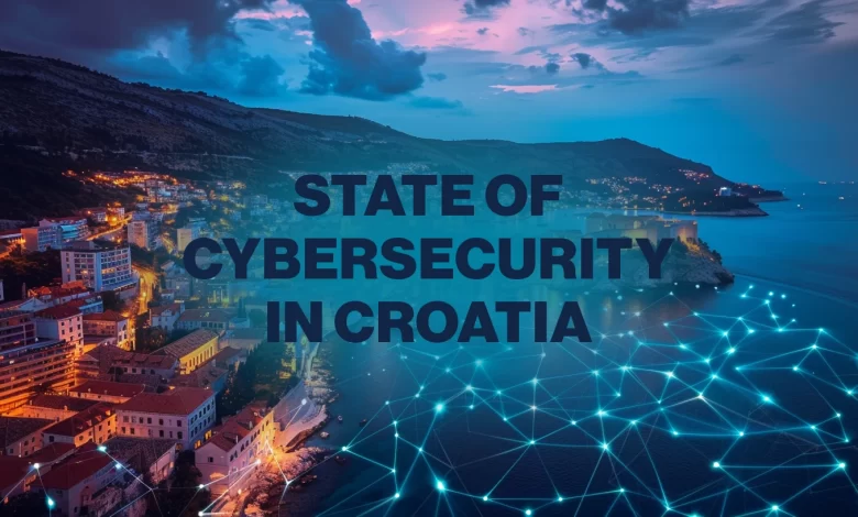 Upcoming report on the state of cybersecurity in Croatia Upcoming report on the state of cybersecurity in Croatia
