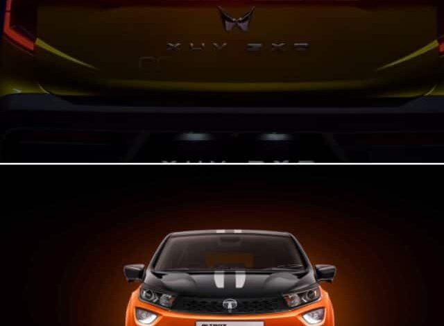 From Mahindra XUV 3X0 to Maruti Swift: India's Top 5 upcoming automobiles in India – The Financial Express From Mahindra XUV 3X0 to Maruti Swift: India's Top 5 upcoming automobiles in India – The Financial Express