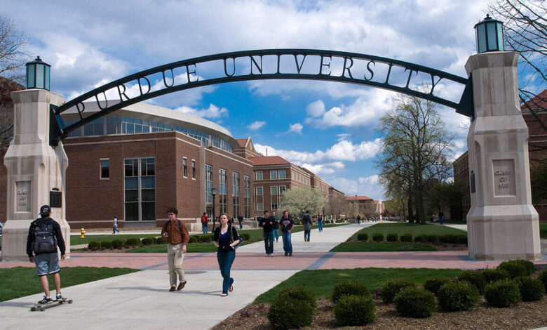 Entrepreneurship and Commercialization – Purdue University Entrepreneurship and Commercialization – Purdue University
