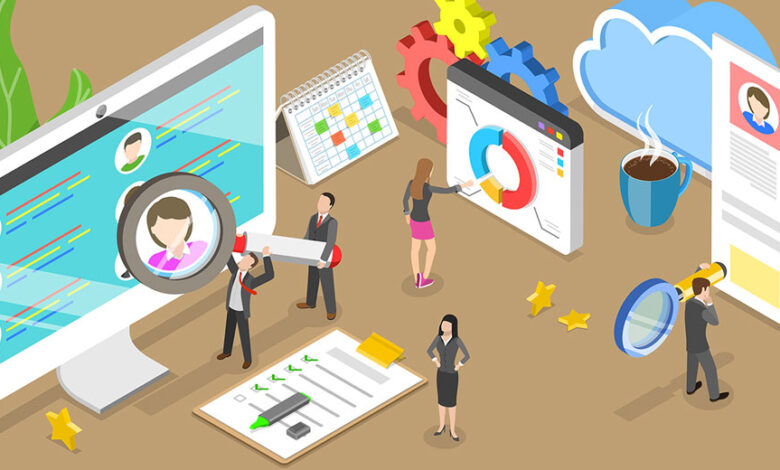 How Dependency-Driven Monitoring Boosts Reliability of CRM Data How Dependency-Driven Monitoring Boosts Reliability of CRM Data