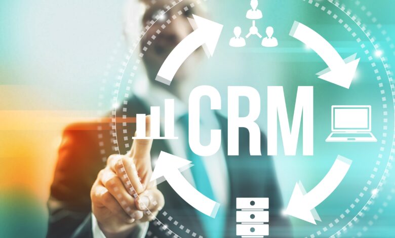 7 CRM Best Practices for Businesses in 2024 7 CRM Best Practices for Businesses in 2024