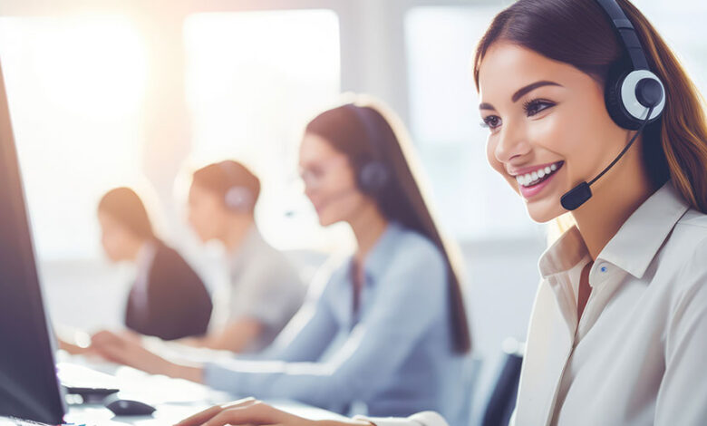 AI-Human Collaboration Is the Future of Customer Service AI-Human Collaboration Is the Future of Customer Service