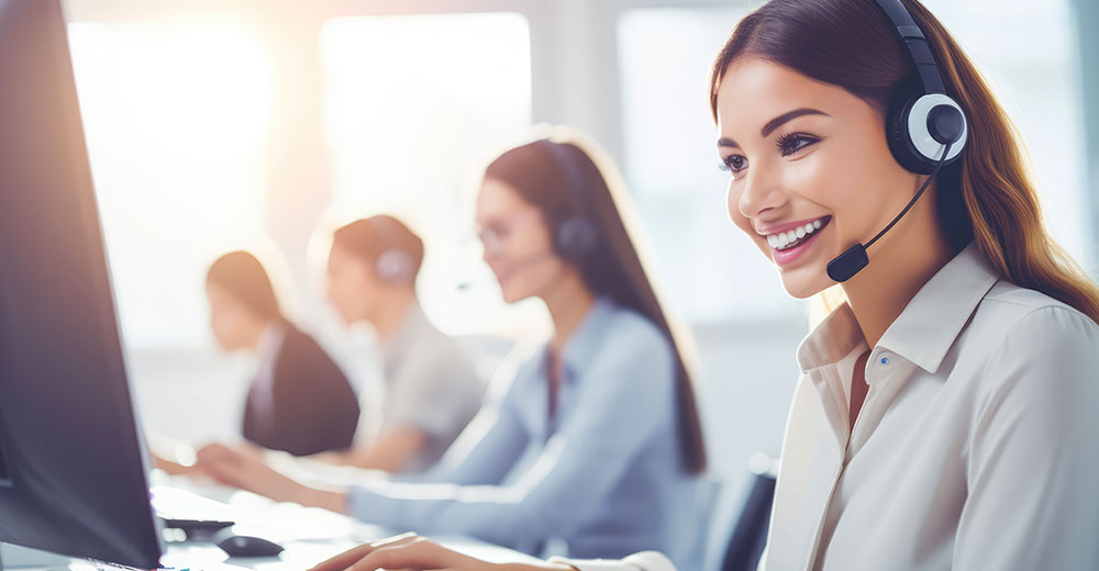 Costumer Tech AI-Human Collaboration Is the Future of Customer Service - Europeantech