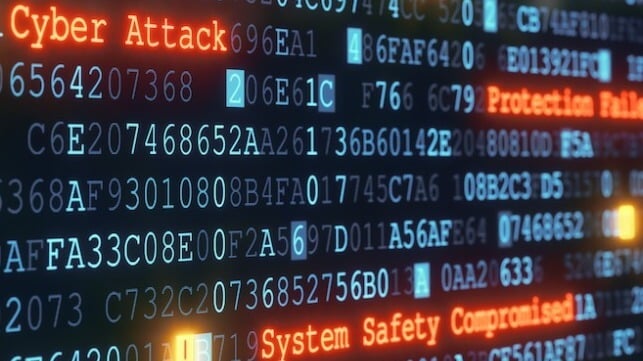 Navigating Through the Storm: Cybersecurity and its Stakeholders Navigating Through the Storm: Cybersecurity and its Stakeholders