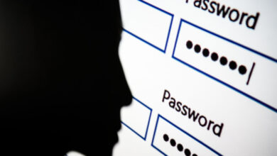 World’s First: UK to Officially Ban Weak Passwords : Tech : Tech Times