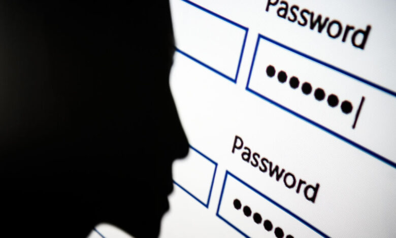 World’s First: UK to Officially Ban Weak Passwords : Tech : Tech Times World’s First: UK to Officially Ban Weak Passwords : Tech : Tech Times
