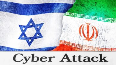 Iran launched a Cyberattack Against Critical Infrastructure in Israel